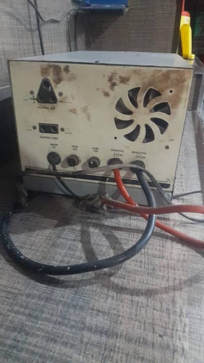 UPS in Good Condition