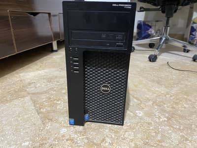 Core i3 4th gen Pc with GPU