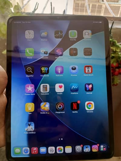 APPLE IPAD PRO 11 3RD GEN M1 CHIP 120 FPS BEAST