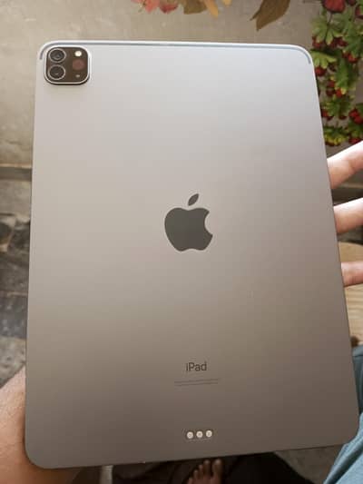 Apple iPad Pro 11” M1 3rd Gen 128GB WiFi 120Hz Beast