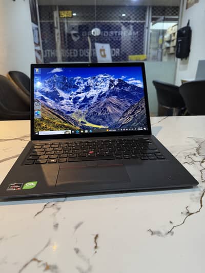 Lenovo yoga ryzen 5 7530u gen 4 i7.13Th Genratio