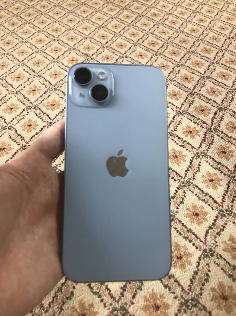iPhone 14 + jv 1