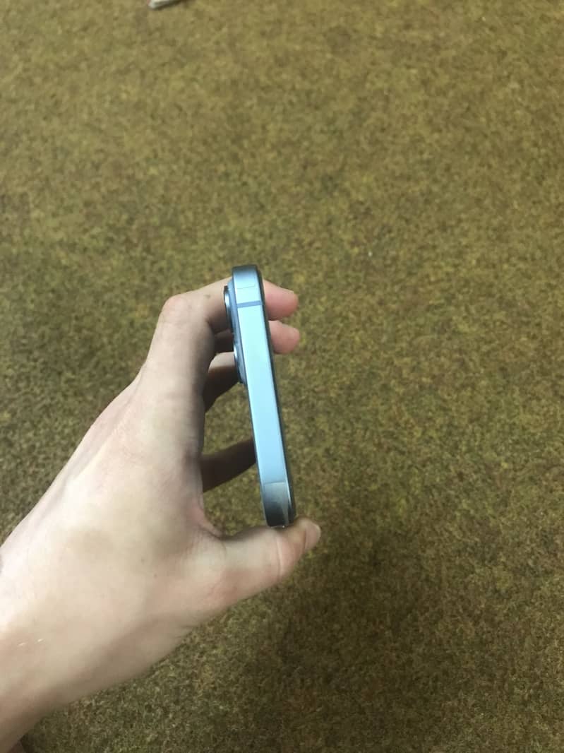 iPhone 14 + jv 5