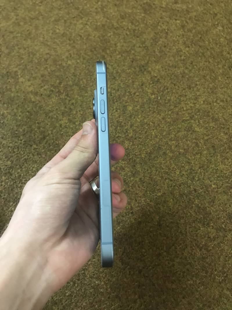 iPhone 14 + jv 6