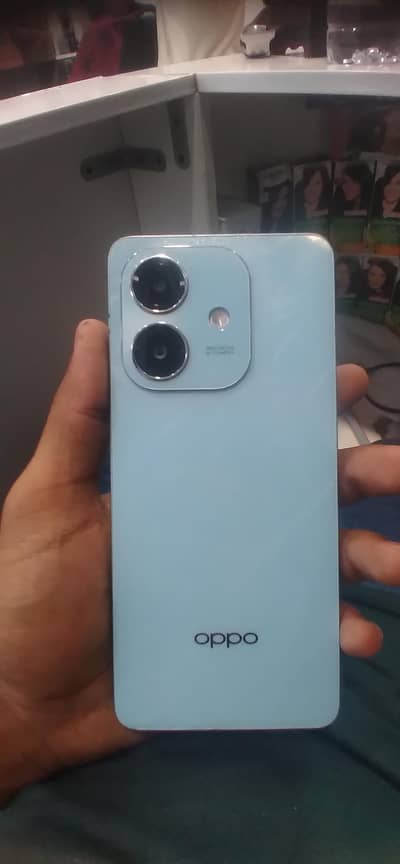 5100 battery