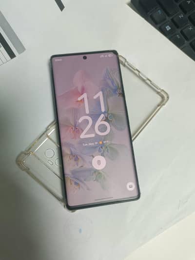 Google pixel 6 pro 12/128 approved OEM unlock