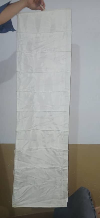 Foldable hanging thing