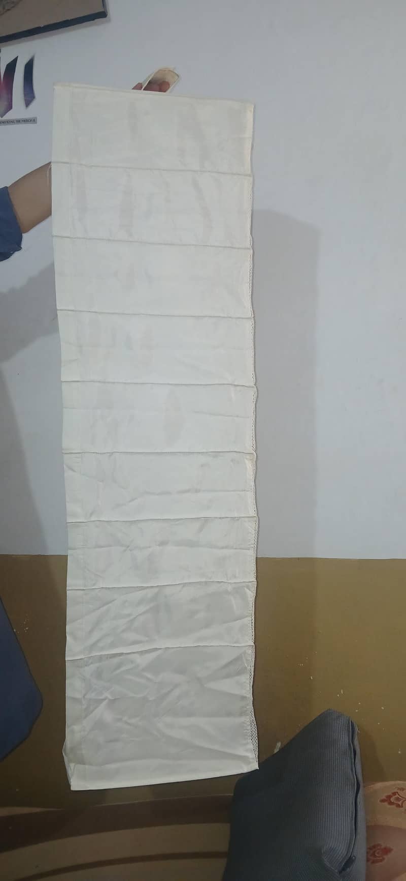Foldable hanging thing 2
