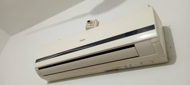 Haier 1.5 Ton Perfect AC