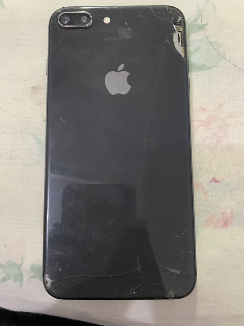 Iphone 8 plus 0