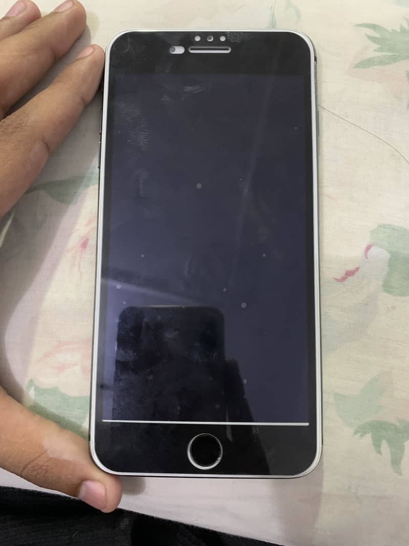 Iphone 8 plus 2