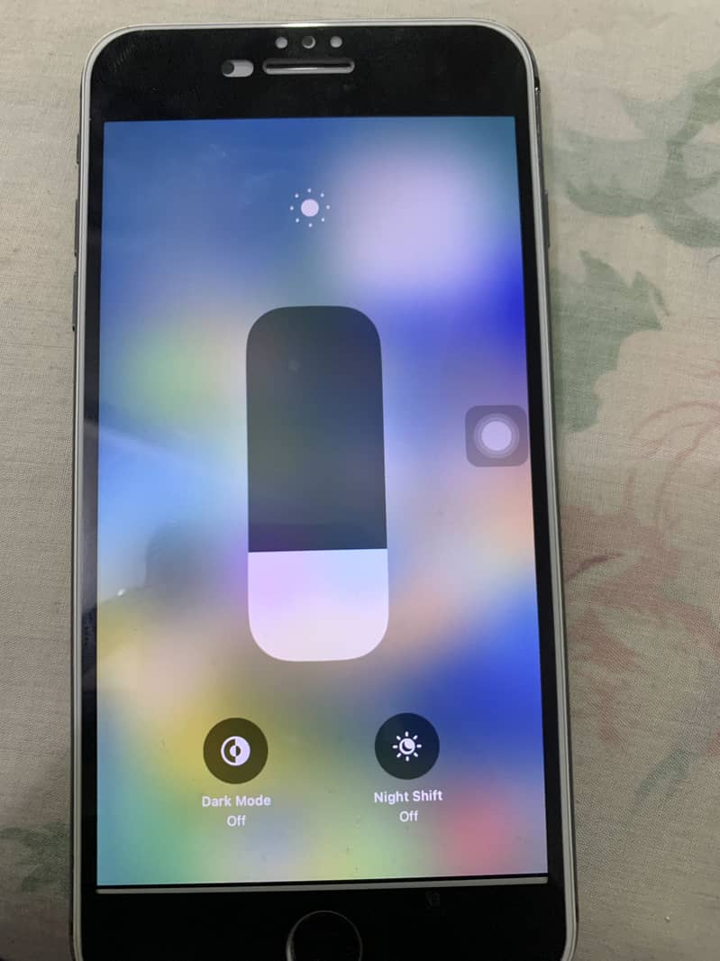 Iphone 8 plus 4