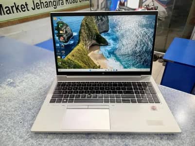 HP Core i7 10TH Gen -16 GB RAM -512 SSD -2GB NVDIA CARD