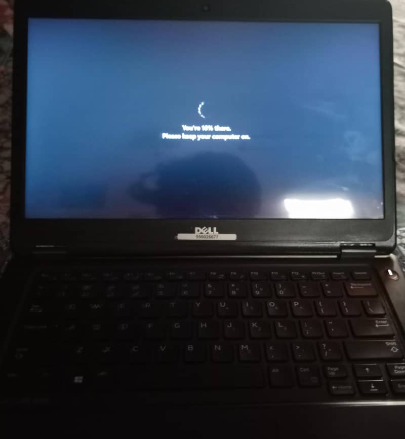 Core i3 processor 5th Generation 0