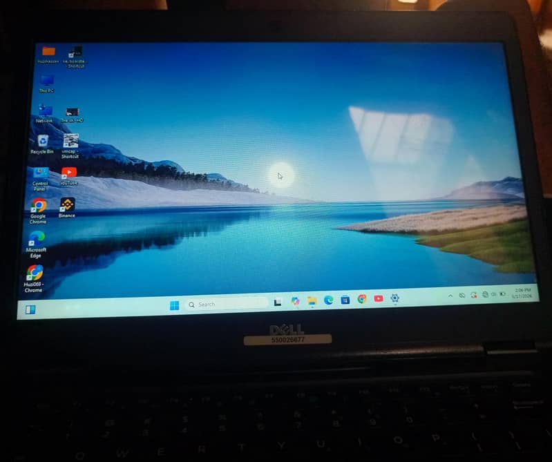 Core i3 processor 5th Generation 1