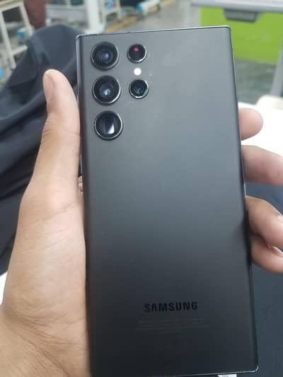 samsung s22 ultra