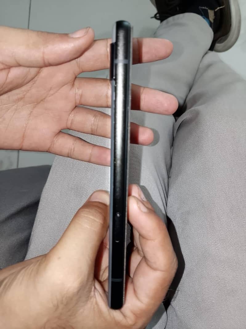 Google pixel 6a 3