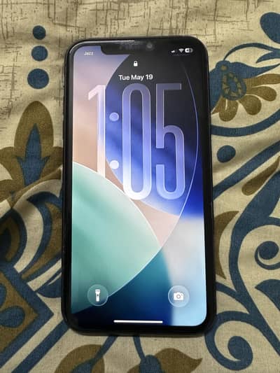 Apple Iphone 11 PTA Approved
