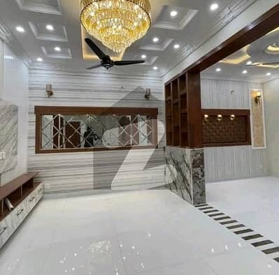 Get Your Hands On House In Lahore Best Area