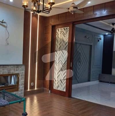 Your Dream 5 Marla House Is Available In Bahria Town - Sector C
