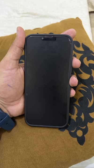 Iphone 13 pro max 512GB