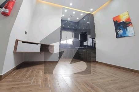 5 Marla House Available For Sale In Bahria Town - Sector C, Lahore