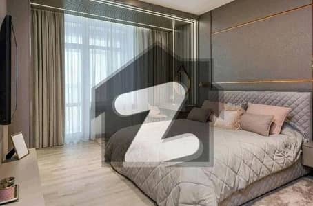 400 Square Feet Flat In Only Rs. 35000