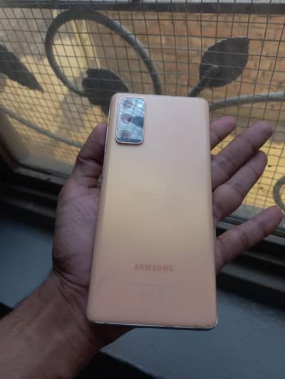 Samsung S20 FE 6/128 non pta