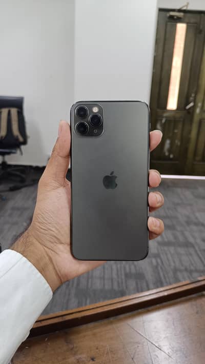 iPhone 11 Pro Max