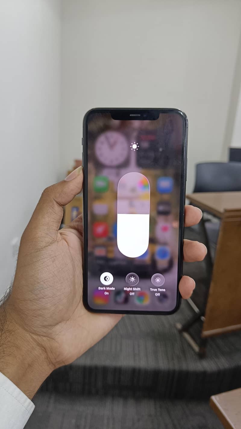 iPhone 11 Pro Max 5