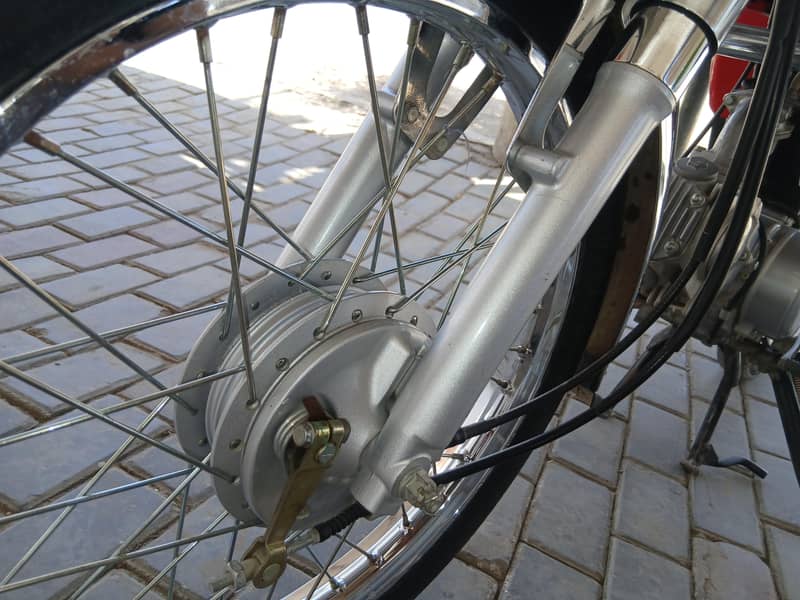 motorcycle 2