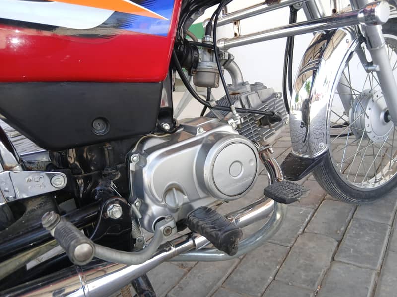 motorcycle 4