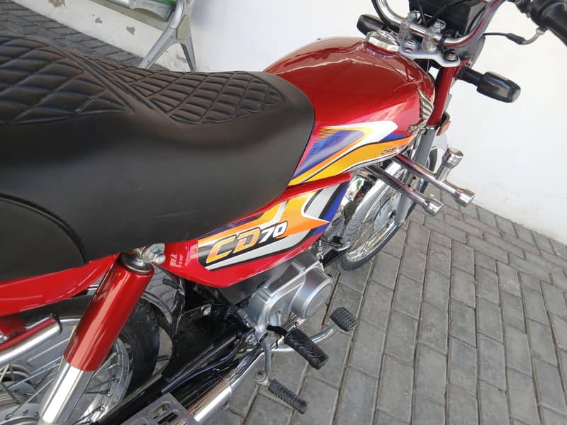 motorcycle 5