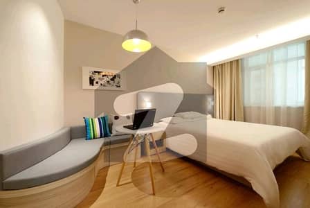 400 Square Feet Flat In Only Rs. 35000