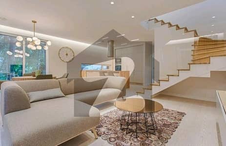 Centrally Located Flat In Bahria Town - Sector C Is Available For Rent