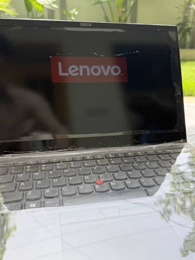 Lenovo X1 Carbon i5 8th Gen