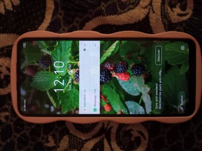 INFINIX HOT 11 PLAY 4/64 MOBILE FOR SALE. 12,500/