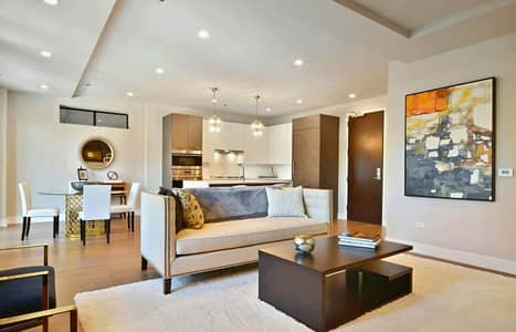Investors Should rent This Flat Located Ideally In Bahria Town