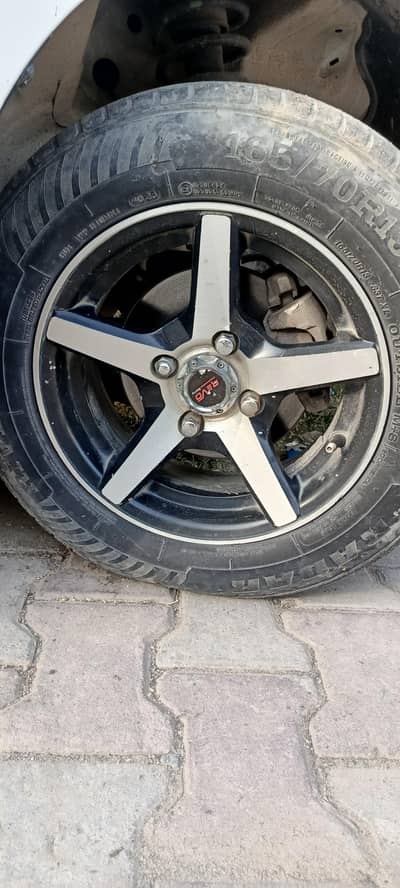 vagnor R