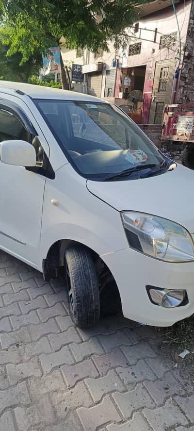 vagnor R