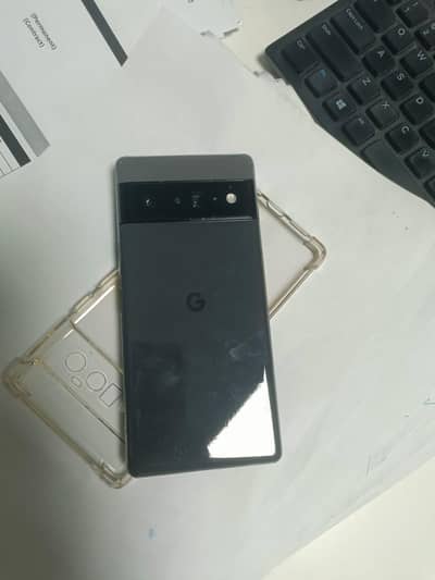 Google pixel 6 pro 12/128 approved OEM unlock