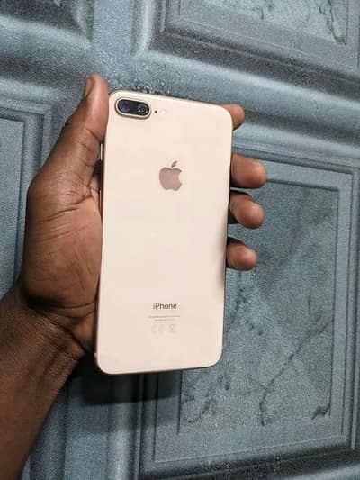 Iphone 8plus pta approved 256gb My Whatsapp number 0348-55-58-176