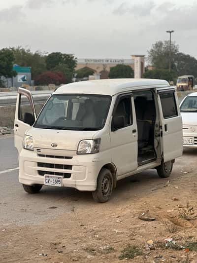 hijet for sale