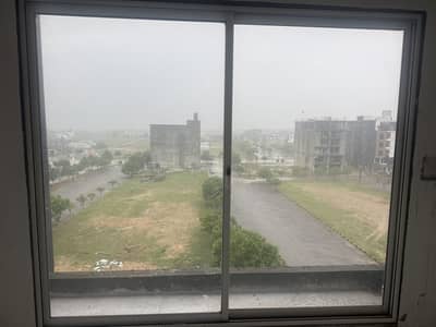 450 Sq Feet One Bed At Super Investor Rate @37 Lac In Main Markaz, Sector B17 Islamabad.