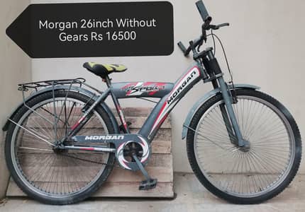 Reasonable/Different Price Used Cycles Ready to Ride Good Condition