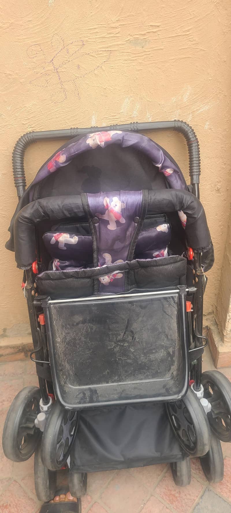 pram stroller 1