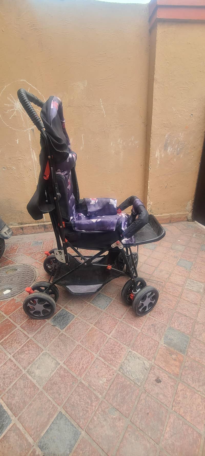pram stroller 4