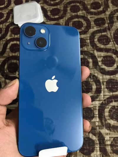 Iphone 13 PTA