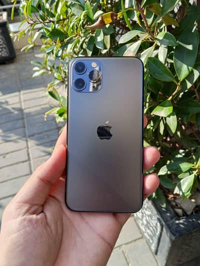 iphone 11 pro Mobile for sale new condition Factory Unlock(100%ok)