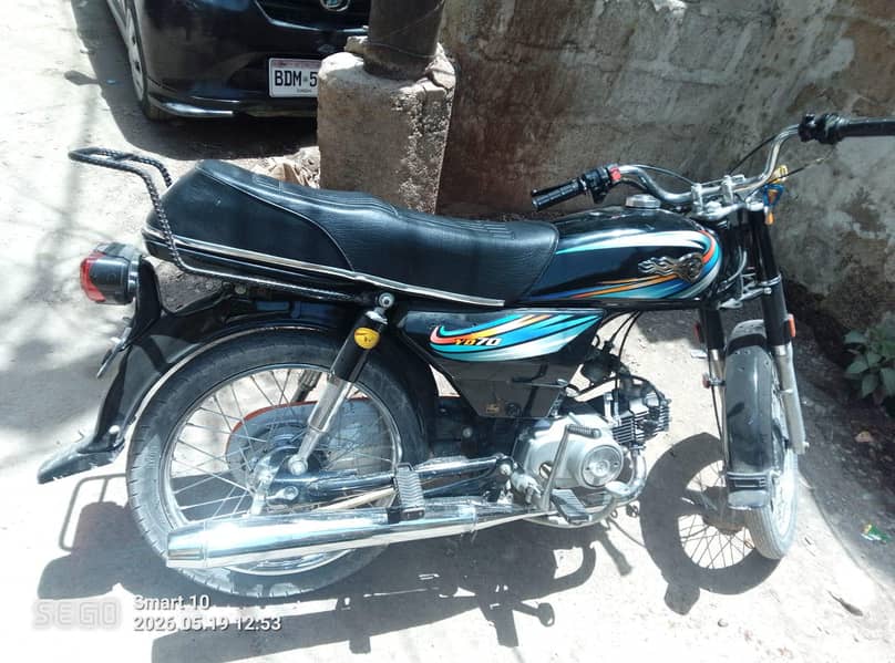 dhoom 5